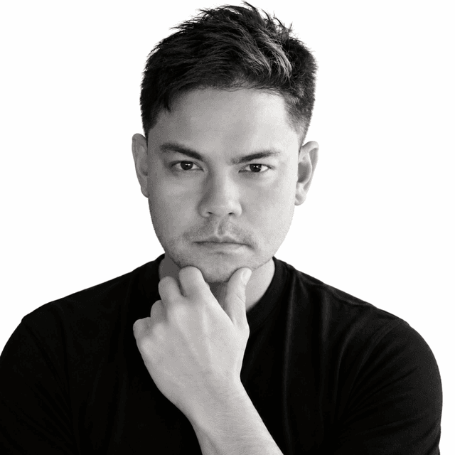 Nico Ravanilla
